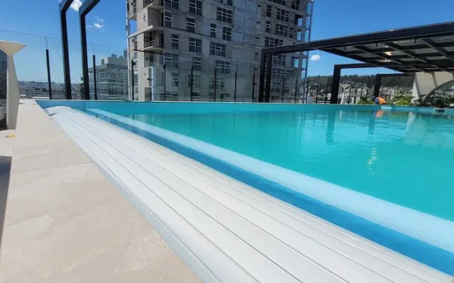 Harmony Luxury Apartments