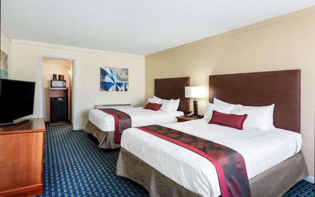 Ramada by Wyndham Virginia Beach