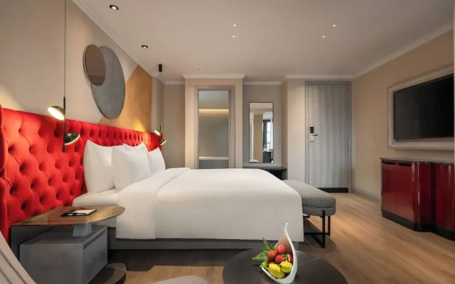 GRAND  du LAC Boutique Saigon