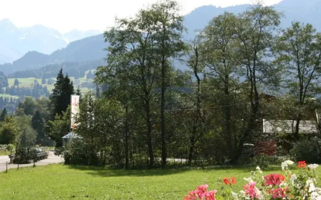 Charivari Alpenlodge