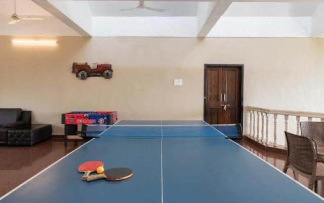 Dazzle by Vista Rooms