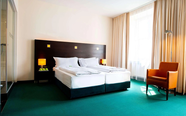 Flemings Hotel München-City