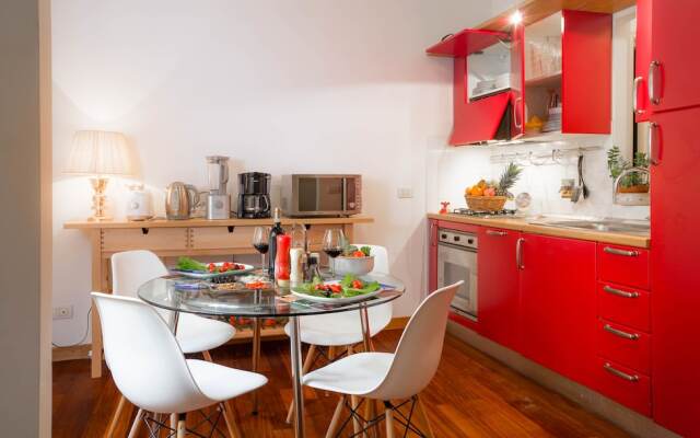 Novella Apartments – Vacchereccia