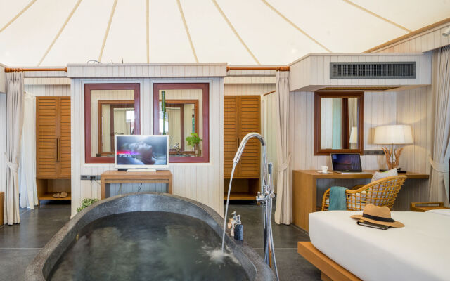 The Treasure Koh Madsum - Samui