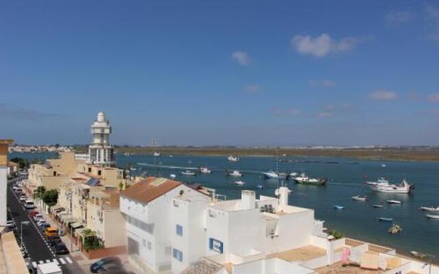 Apartamento en Isla Cristina Puerto Deportivo