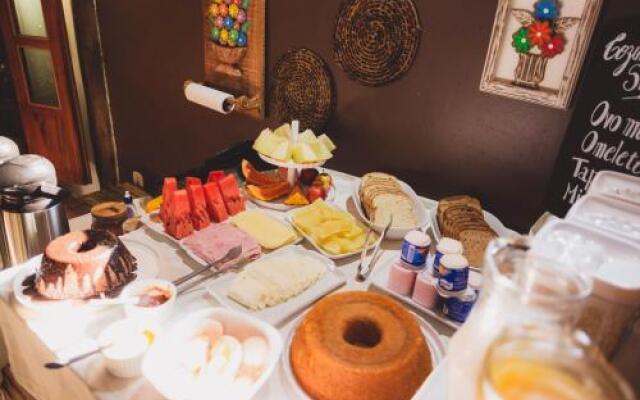 Peniel do Sana Guest House