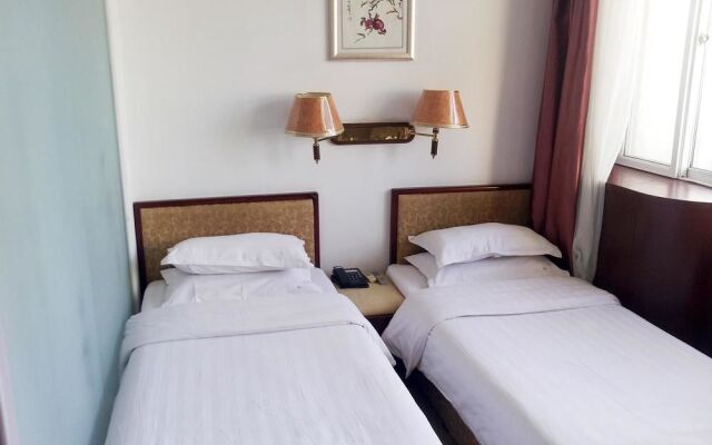 Dongfang Wenyuan Hotel