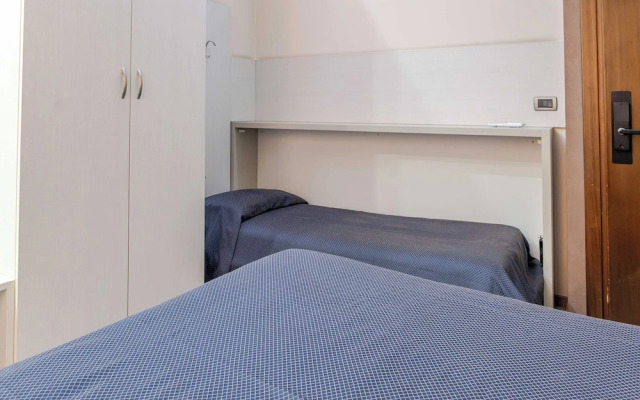 Hotel 3comfort and Serenity Heart of Ventimiglia