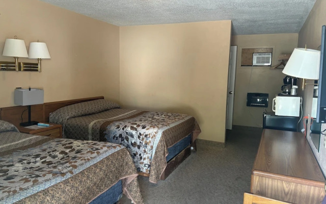 Sioux Motel