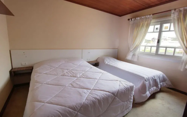 My Home - Nápoles - In Gramado (Dutra)