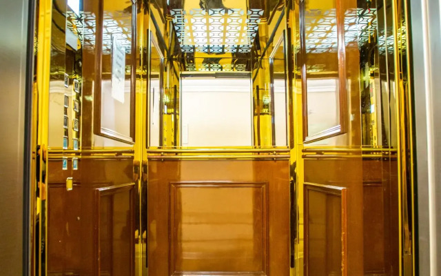 Апартаменты на улице Ленина 15