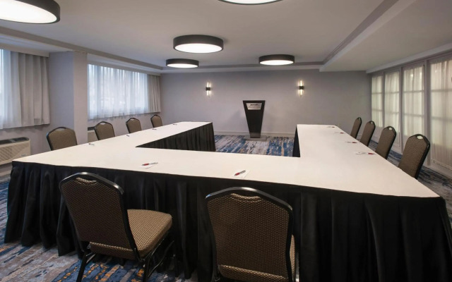 Long Island Marriott