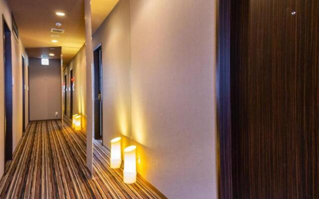 Floral Hotel · Nihonbashi Osaka