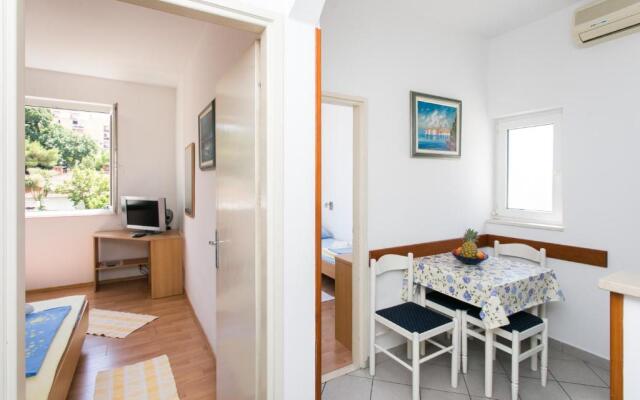 Hrvoje Place Apartments