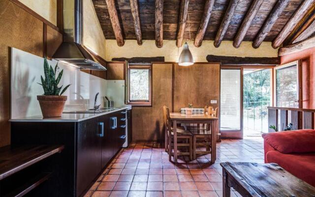 Casa Rural Moliniás