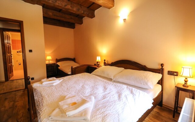 Penzion Marie-Renata