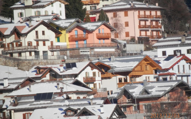 Appartamenti Presanella