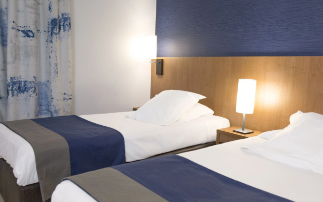 Résidence de Tourisme Ajaccio Amirauté