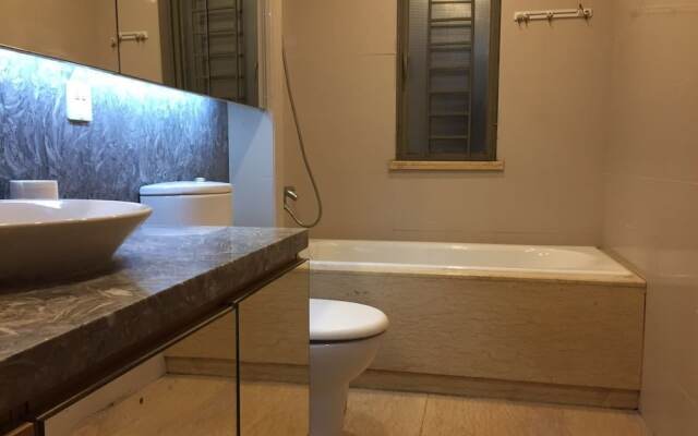 Luck Service Apartment