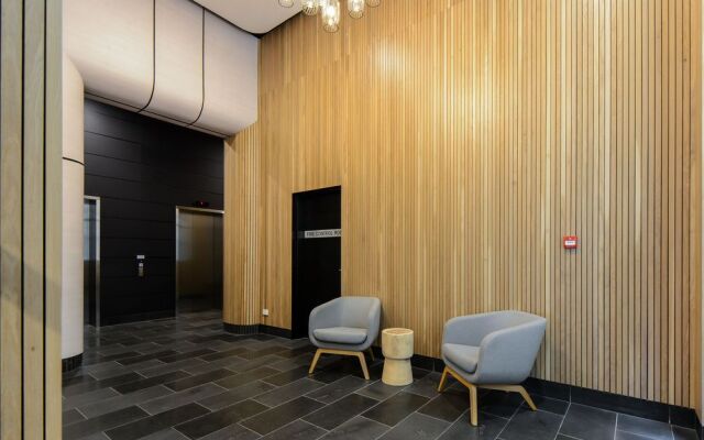 UrbanMinder at Trillium