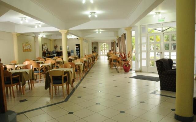 Hotel Hoxon