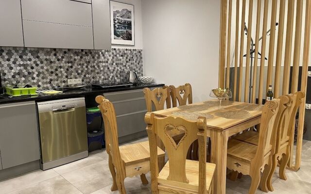 Apartamenty Ermitage Zakopane