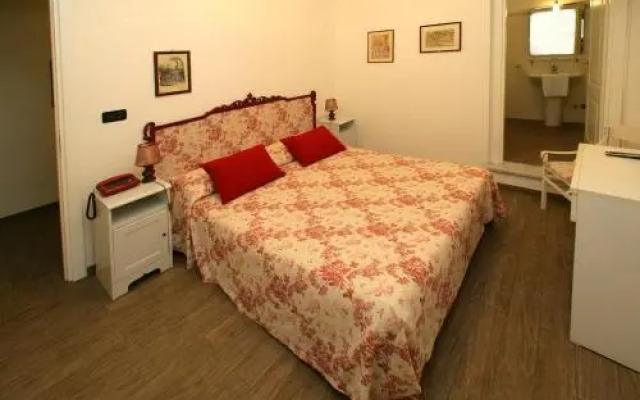 Hotel Sereno