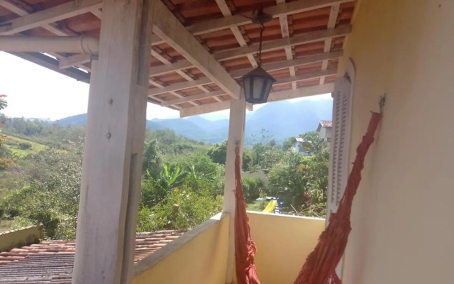 Pousada Recanto Das Flores