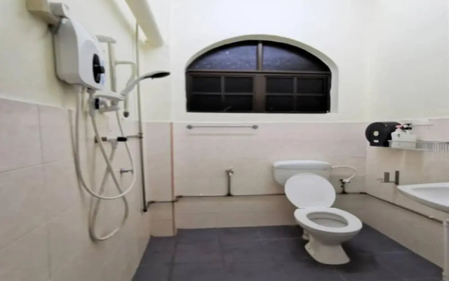 OYO 91031 House No 8