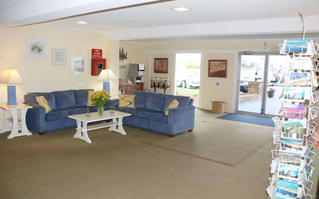 Sandcastle Resort and Club