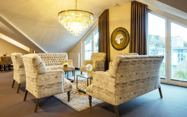 Victor's Residenz-Hotel Gummersbach