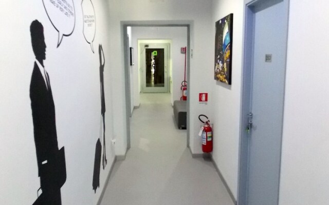 Dsquare Accommodation