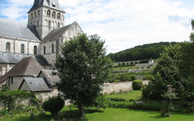 Chambres D'hôtes Les Hostises de Boscherville