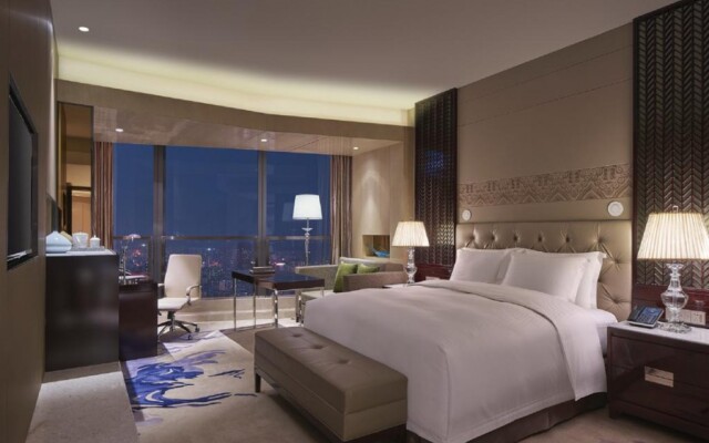 Hilton Haikou Residences