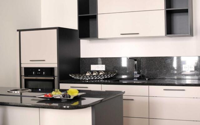 Strandperle FIRST SELLIN Appartement 15