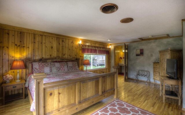 Black Forest Inn Bed & Breakfast