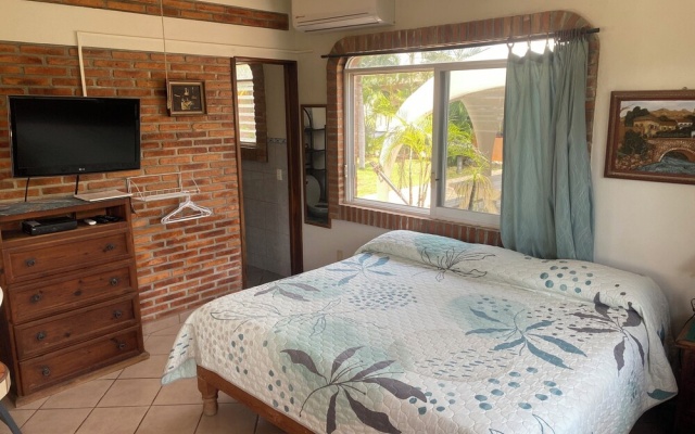 Casitas Las Palmas
