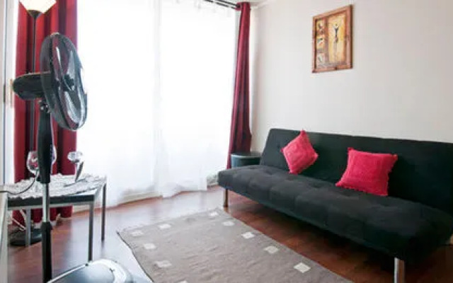 R&R Apartment Suites