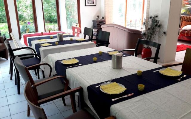 Bed en Breakfast De Pauw