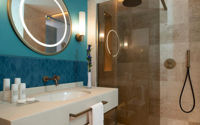 CPH - Pevero Hotel