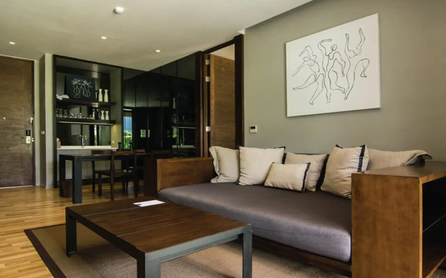 Atta Lakeside Resort Suite