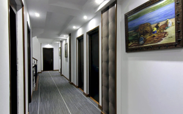 Hotel As Areas III Playa