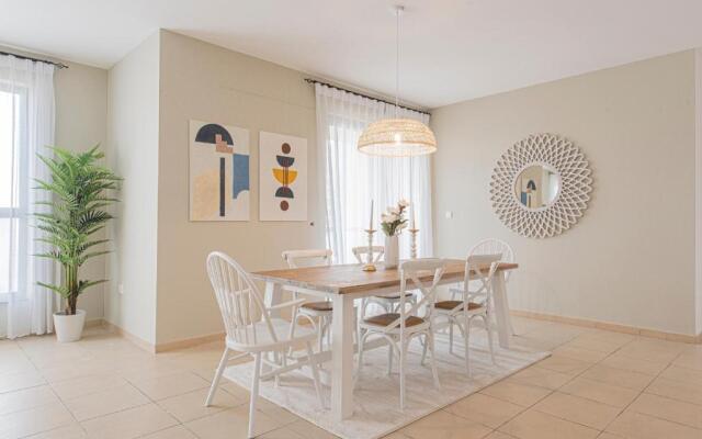 Nasma Luxury Stays - Murjan 6, Jumeirah Beach Residence