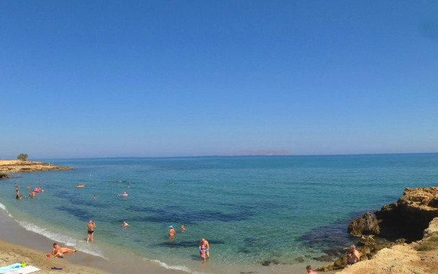Blue Aegean Hotel & Suites