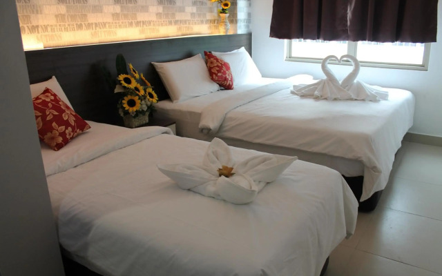 Signature Hotel at Bangsar South