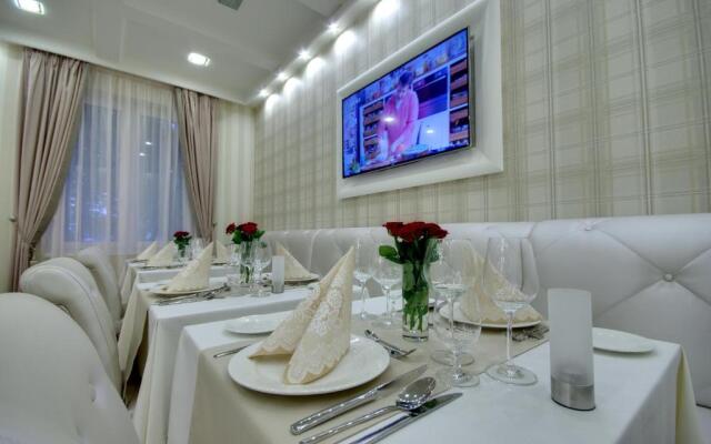 Arcanum Hotel