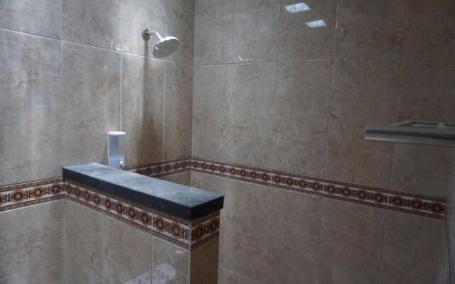 Kubu Karang Homestay