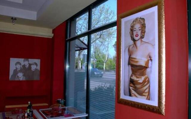 Guesthouse Verona