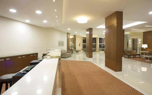 Casablanca Center Hotel
