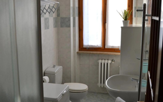 Da Fabio e Francesca - Holiday Apartment